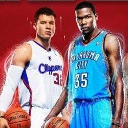 NBA 2K13