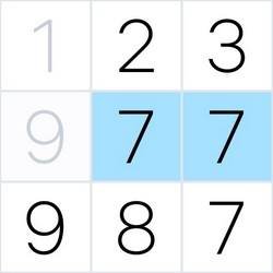 Number Match - Numbers Game