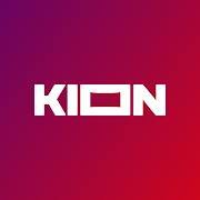 KION – Movies, Series and TV