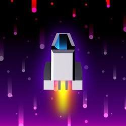 Saturn Slalom