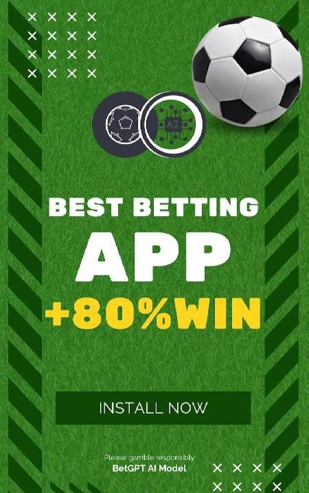 BetGPT - Betting Tips screenshot 1