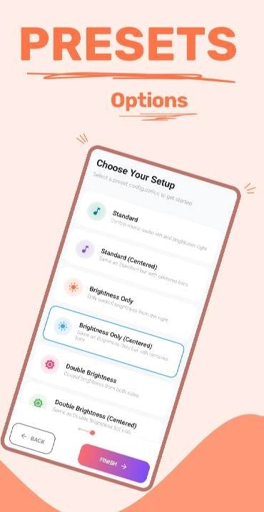 Edgify: Edge Gesture & Control screenshot 2