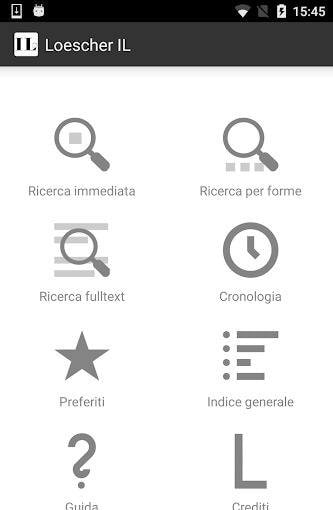 IL Castiglioni Mariotti screenshot 2
