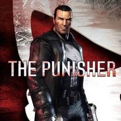 The Punisher