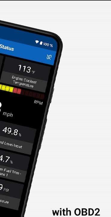 OBD Auto Doctor car scanner preview 2