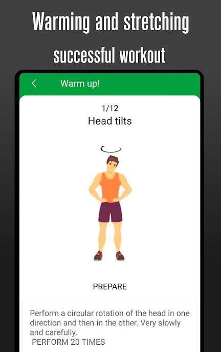 BeStronger preview 4