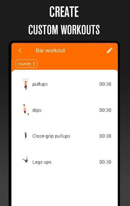 BeStronger preview 2