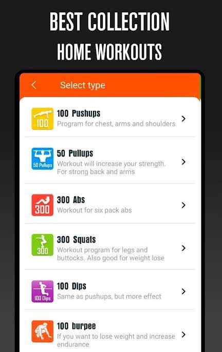 BeStronger preview 1