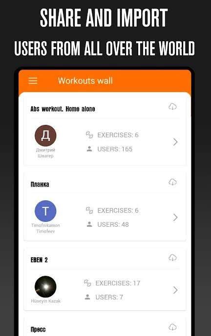 BeStronger preview 3
