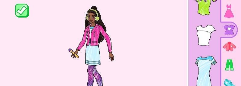 Barbie Color Creations preview image 3