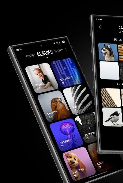 Super Gallery screenshot 1