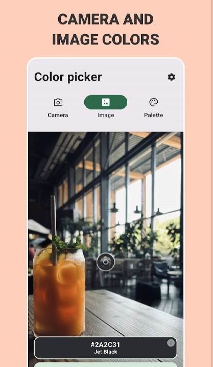 Color Picker screenshot 1