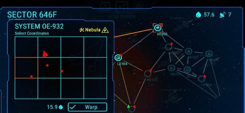 Zenith Armada gameplay screenshot 4