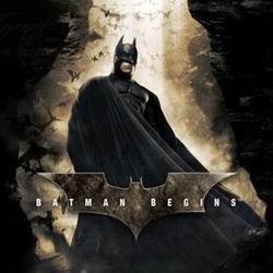 Batman Begins