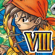Dragon Quest Viii