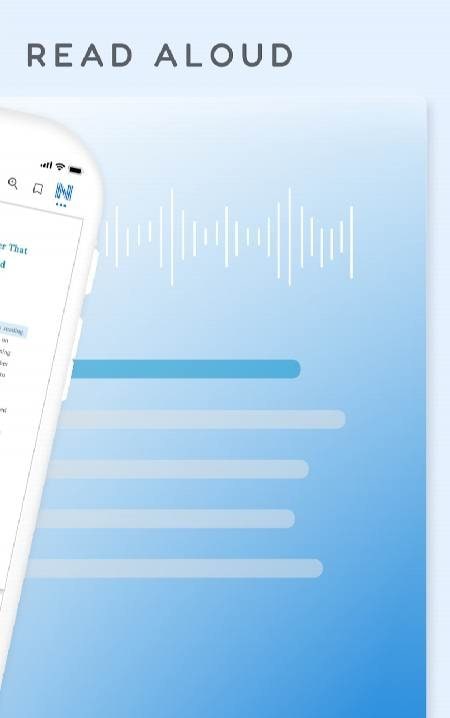NaturalReader - Text to Speech preview 2