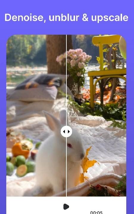 Video Object Watermark Remover screenshot 4