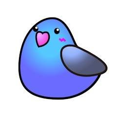 Cute timer app :Parrot Timer