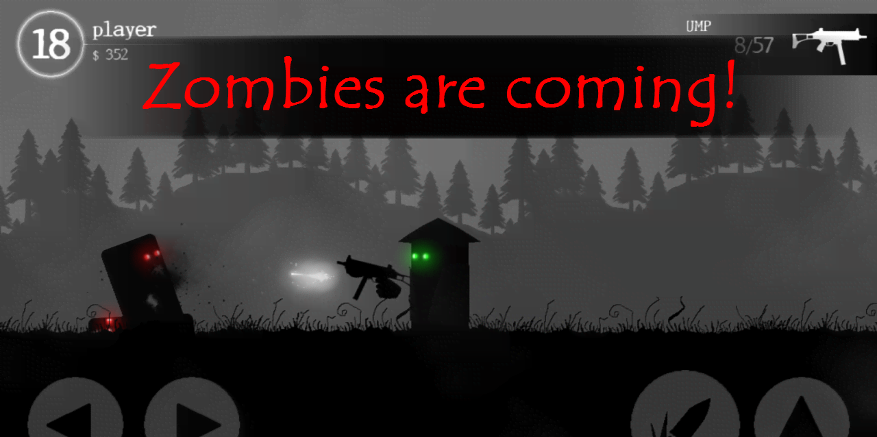 Badass Survival - Screenshot 1