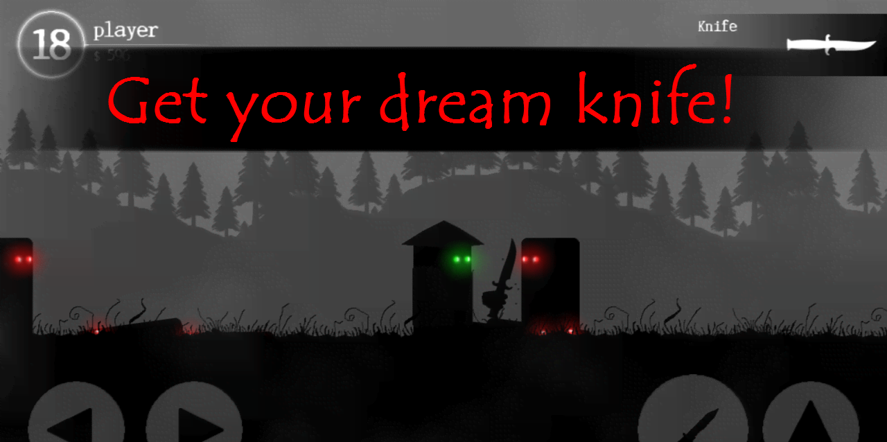 Badass Survival - Screenshot 3