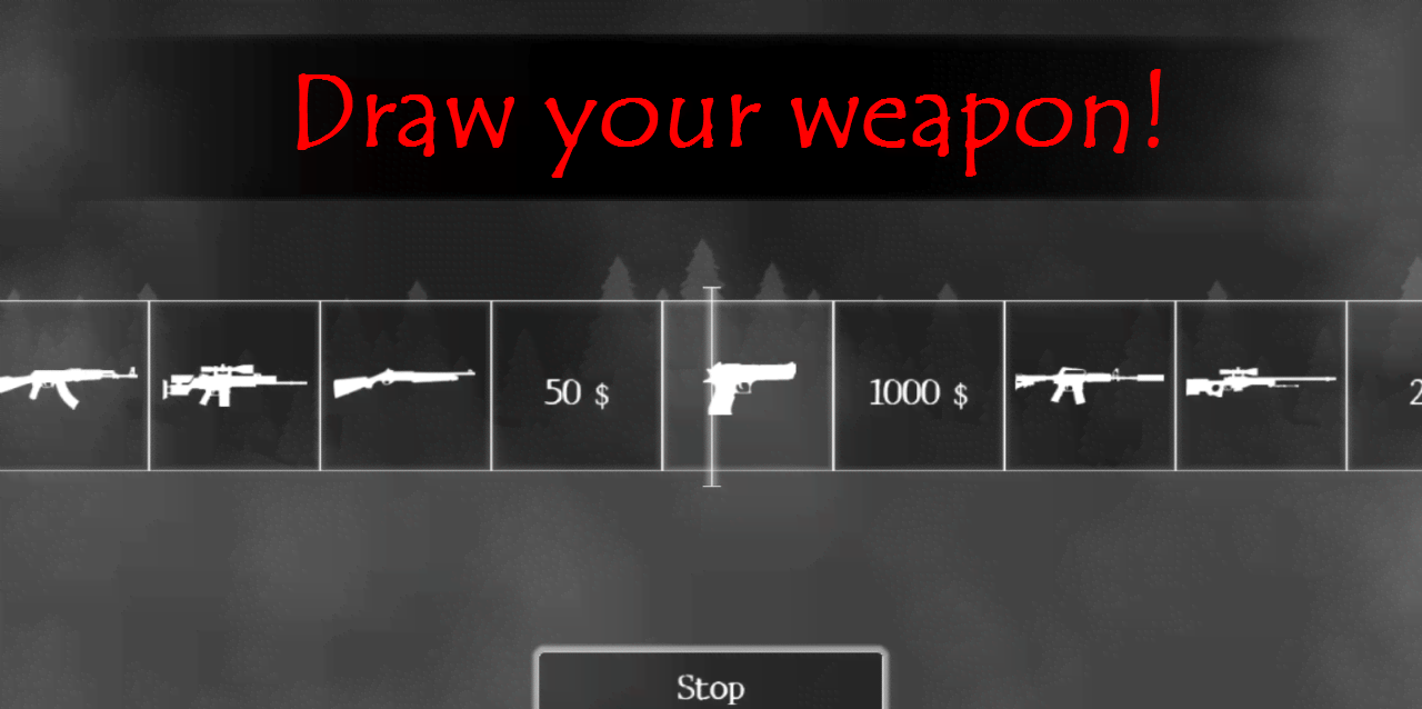 Badass Survival - Screenshot 2