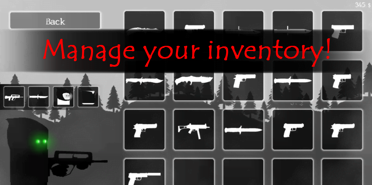 Badass Survival - Screenshot 4