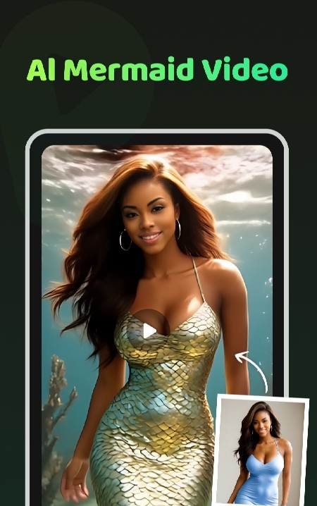 Pic Dance : AI Photo Animator Screenshot 3