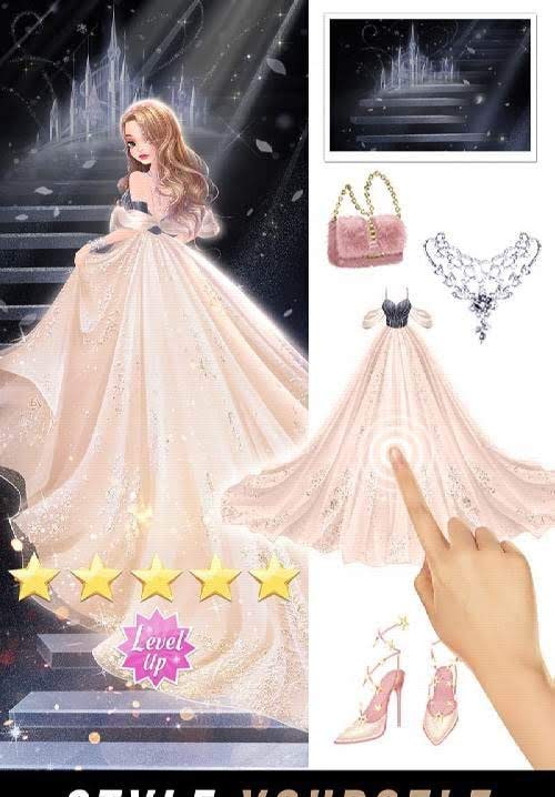 Fashion Fantasy screenshot 4
