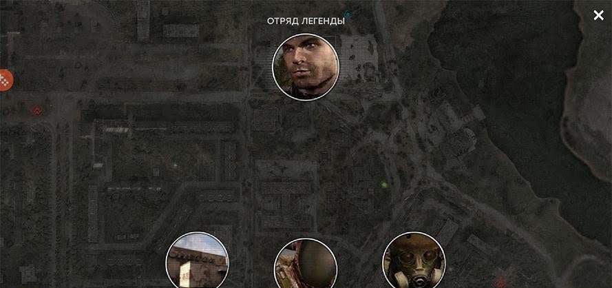 War Groups gameplay screenshot 2