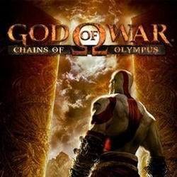 God Of War Chains Of Olympus