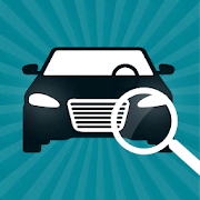 Car Check by GIBDD Database