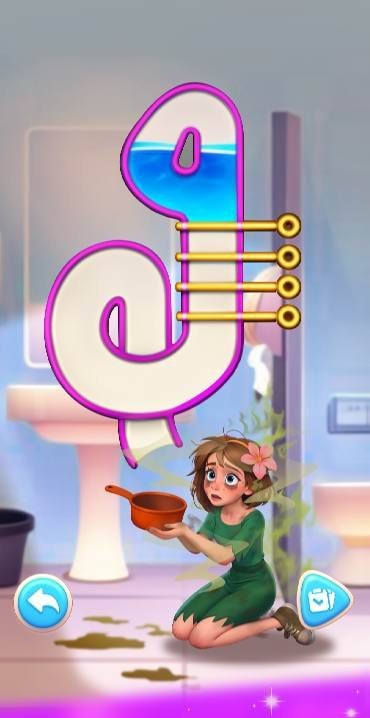 House of Secrets: Match & Love screenshot 4