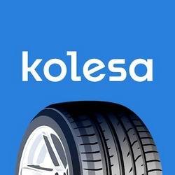 Kolesa.kz — Auto Classifieds