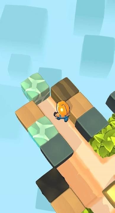 Sky Miner screenshot 1