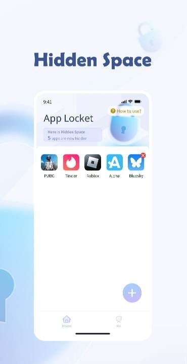 App Locket – Clone Hide Apps screenshot 3