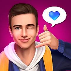 My Virtual Boyfriend Chatbot
