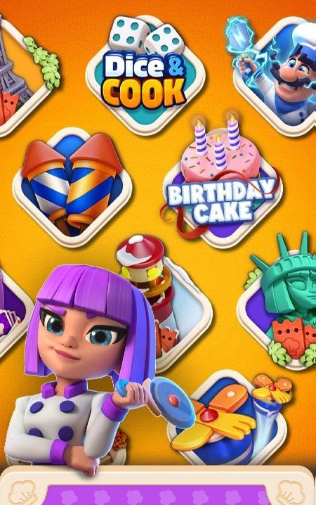 Kitchen Masters Screenshot 3