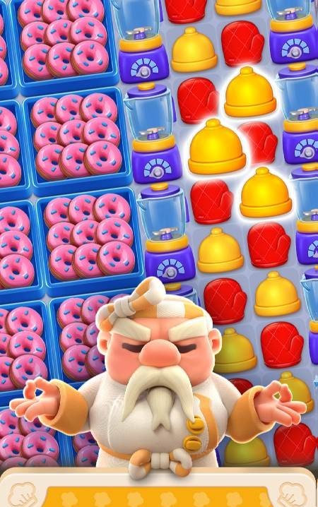 Kitchen Masters Screenshot 2