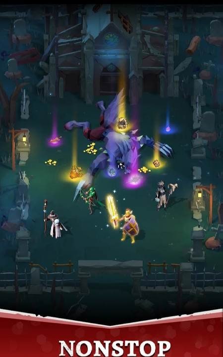 Eternal Ember screenshot 3