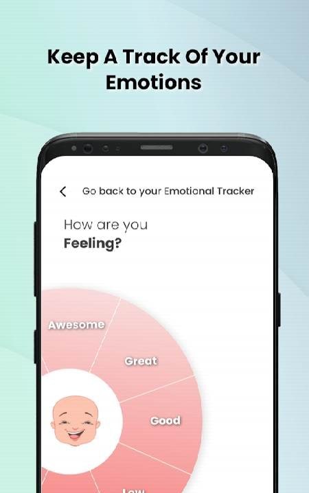 ThinkRight.me screenshot 4