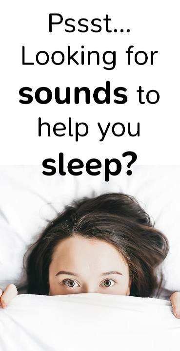 Slo: Sleep Sounds, Brown Noise screenshot 4