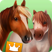 Horse World Premium
