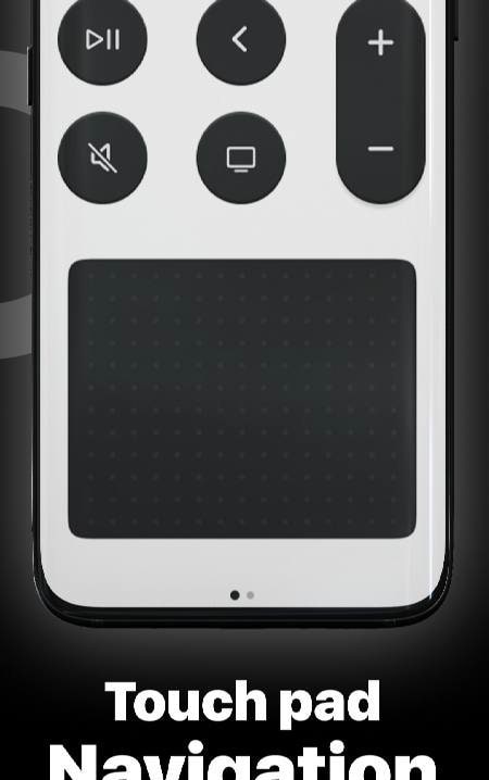 Remote for Apple TV screenshot 3