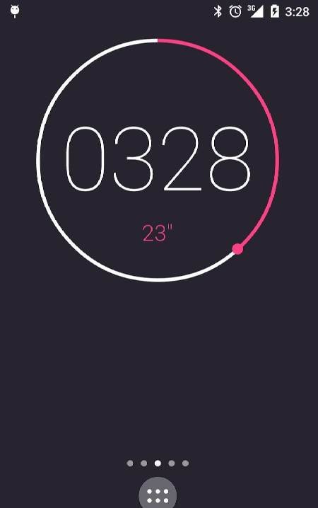 KLWP Live Wallpaper Pro Key preview 4