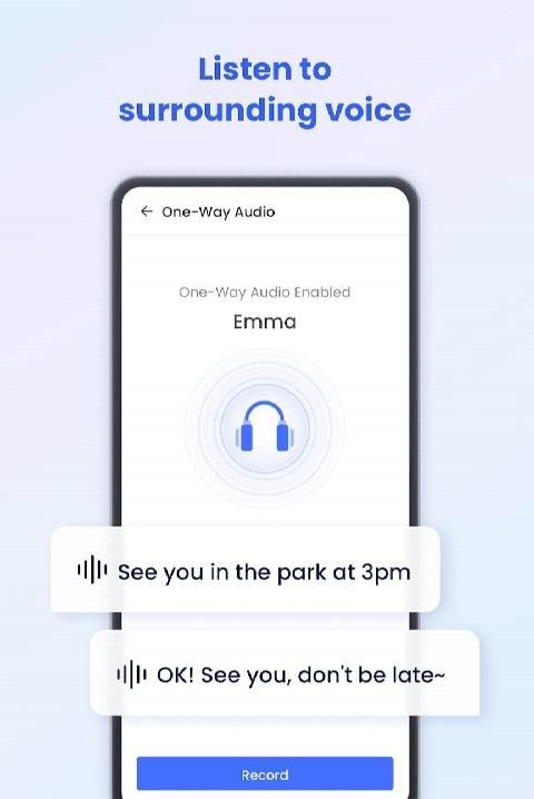 AirDroid Parental Control - Screenshot 4