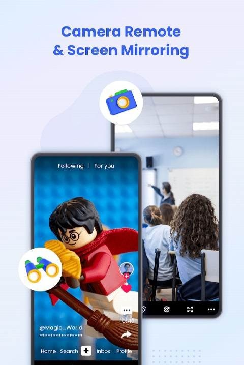 AirDroid Parental Control - Screenshot 3