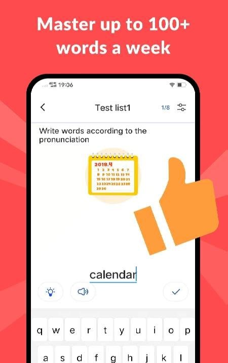 Learn English Vocabulary,Words preview image 2