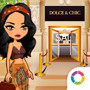 Fashion Cup – Dress up & Duel