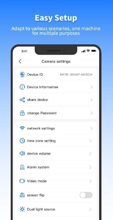 V360 Pro screenshot 4