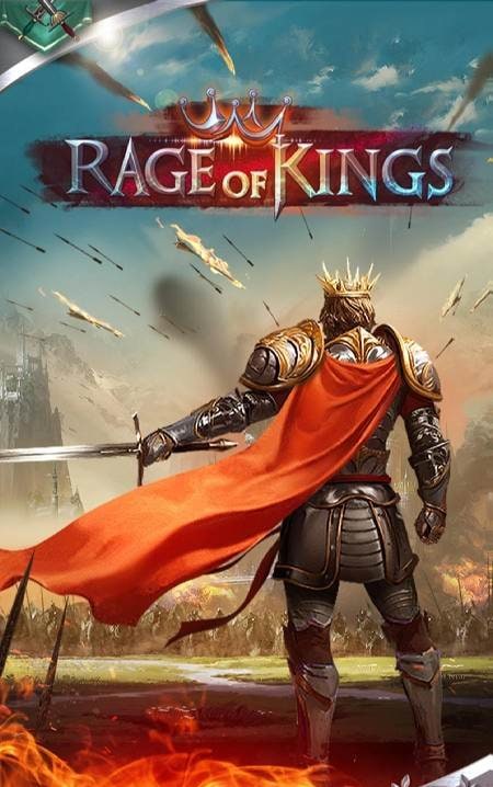 Rage of Kings - Kings Landing screenshot 1